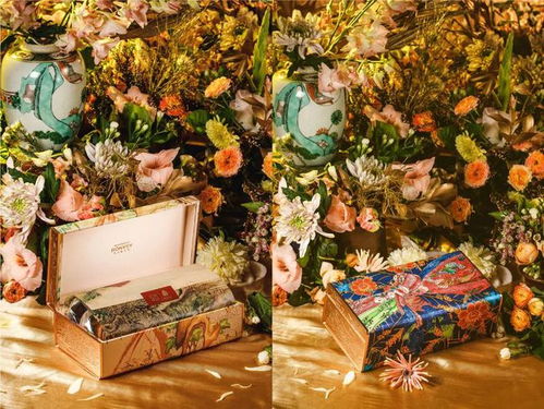 突破次元壁 螞蟻森林推華山松香氛，看品牌如何用衍生品二次激活品牌資產